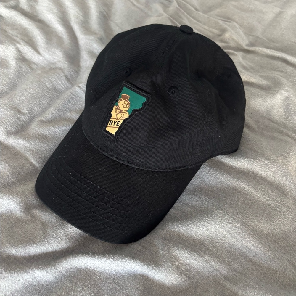 Whistlepig Vermont Whiskey Hat